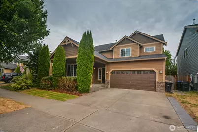 7281 Radius Loop SE, Lacey, WA 98513 - Photo 1