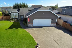 304 SW Coplan St, Orting, WA 98360 - Photo 1