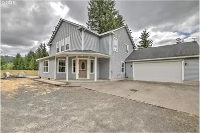 21917 NE Dole Valley Road, Yacolt, WA 98675 - Photo 1