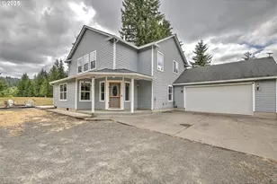 21917 NE Dole Valley Rd, Yacolt, WA 98675 - Photo 1