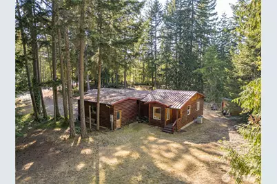 21 Hunt Road, Port Angeles, WA 98363 - Photo 1