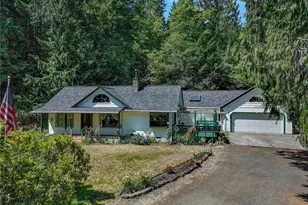 680 N Lake Cushman Rd, Hoodsport, WA 98548 - Photo 1