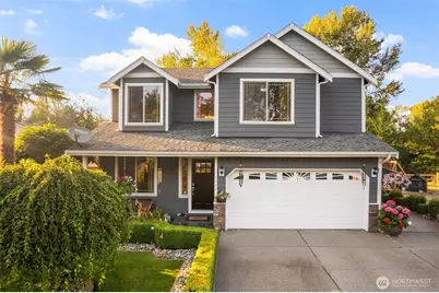 1111 102nd Street S, Tacoma, WA 98444 - Photo 1