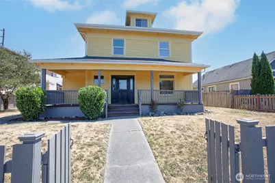 4809 S Yakima Avenue, Tacoma, WA 98408 - Photo 1