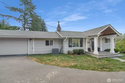523 Haywire Road, Winlock, WA 98596 - Photo 1