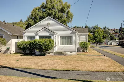 249 Karr Avenue, Hoquiam, WA 98550 - Photo 1