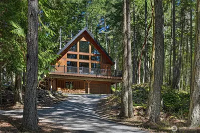 65 Sutherland Road, Friday Harbor, WA 98250 - Photo 1