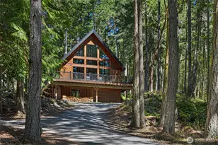 65 Sutherland Rd, Friday Harbor, WA 98250 - Photo 1