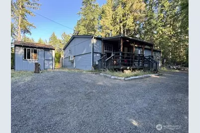 200 E Dartmoor, Shelton, WA 98584 - Photo 1