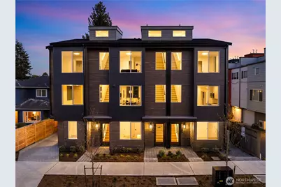 1911 A N 120th Street, Seattle, WA 98133 - Photo 1
