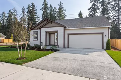 14040 198th Street E, Graham, WA 98338 - Photo 1