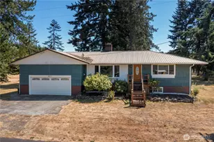 407 Omer Ave, Pe Ell, WA 98572 - Photo 1