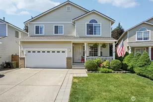 1925 Meadowood Loop, Woodland, WA 98674 - Photo 1