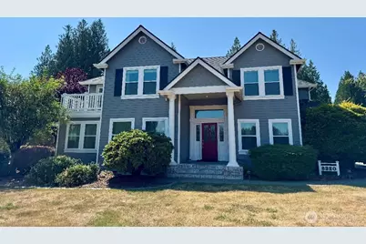 8320 224th Avenue E, Buckley, WA 98321 - Photo 1