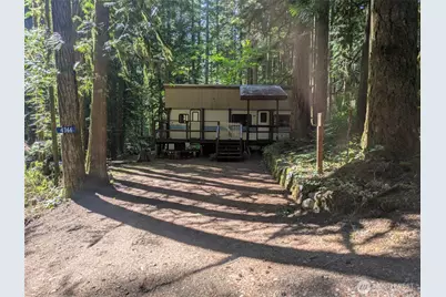 4366 Salish Trail #1A40, Concrete, WA 98237 - Photo 1