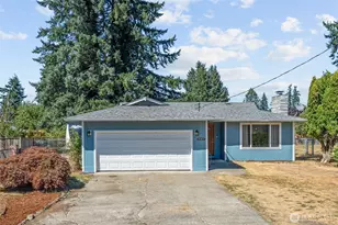 627 176 St S, Spanaway, WA 98387 - Photo 1
