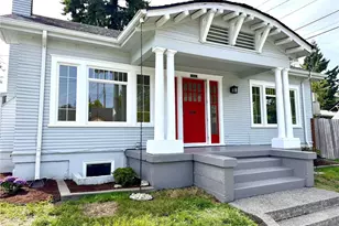 608 N Puget Sound Ave, Tacoma, WA 98406 - Photo 1