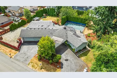 12433 SE 264th Street, Kent, WA 98030 - Photo 1