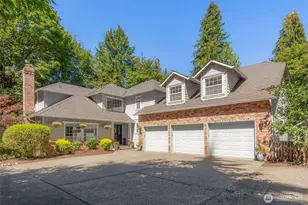 21648 NE 165th St, Woodinville, WA 98077 - Photo 1