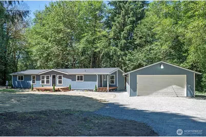 22902 Keating Road E, Orting, WA 98360 - Photo 1
