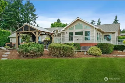 8328 NE 117th Street, Kirkland, WA 98034 - Photo 1