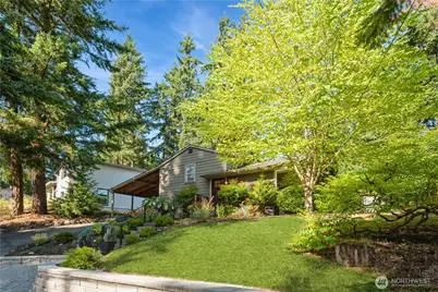 19726 Forest Park Drive NE, Shoreline, WA 98155 - Photo 1