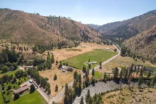 11574 Entiat River Rd, Entiat, WA 98822 - Photo 1