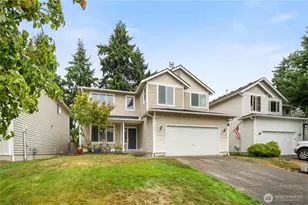 11921 126th St Ct E, Puyallup, WA 98374 - Photo 1