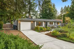 8717 NE 137th Pl, Kirkland, WA 98034 - Photo 1