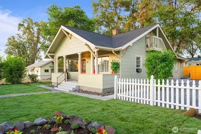 26 Daisy Street S, Soap Lake, WA 98851 - Photo 1