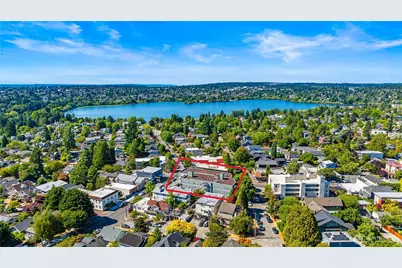 2101 N 55th Street #206, Seattle, WA 98103 - Photo 1