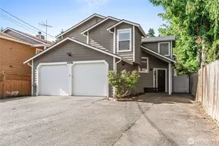 11529 12th Ave NE, Seattle, WA 98125 - Photo 1