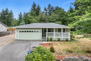 13405 105th Ave NW, Gig Harbor, WA 98329 - Photo 1