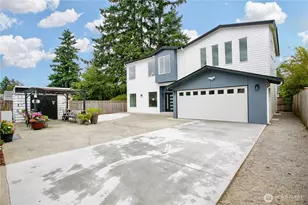 12236 77th Ave S, Seattle, WA 98178 - Photo 1