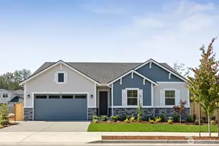 229 N 55th St, Mount Vernon, WA 98273 - Photo 1