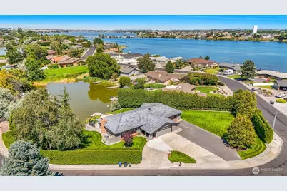 905 S Laguna Drive, Moses Lake, WA 98837 - Photo 1