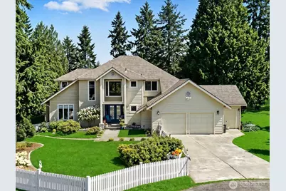 30 Muir Court, Port Ludlow, WA 98365 - Photo 1