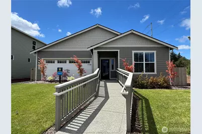 8504 13th Avenue E, Tacoma, WA 98445 - Photo 1