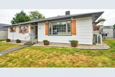 1715 W 6th Street, Aberdeen, WA 98520 - Photo 1