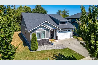 1005 Umbarger Court, Burlington, WA 98233 - Photo 1