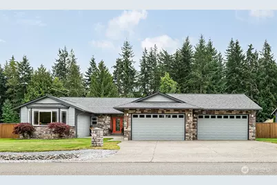 11230 69th Street NE, Lake Stevens, WA 98258 - Photo 1