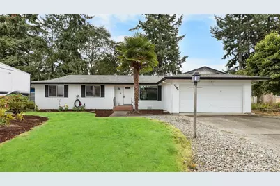 7326 95th Avenue SW, Lakewood, WA 98498 - Photo 1