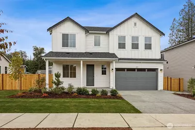 237 N 55th Street #23, Mount Vernon, WA 98273 - Photo 1