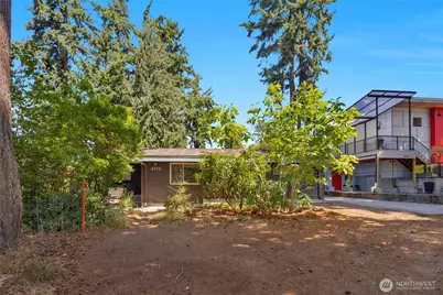 4712 NE 100th, Seattle, WA 98125 - Photo 1