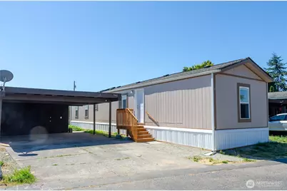 7102 49th Street E #3, Fife, WA 98424 - Photo 1