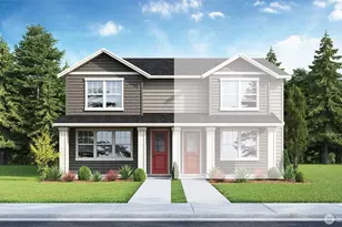 14802 Wallace Ave E, Bonney Lake, WA 98391 - Photo 1