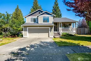 323 95th Dr SE, Lake Stevens, WA 98258 - Photo 1