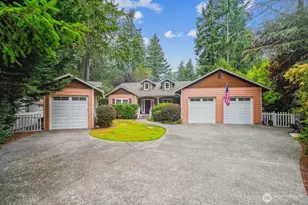 11421 108th St, Anderson Island, WA 98303 - Photo 1