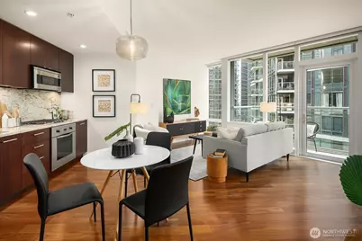 500 106th Avenue NE #1009, Bellevue, WA 98004 - Photo 1