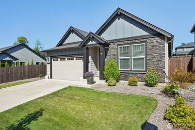 2541 NW 7th Court, Battle Ground, WA 98604 - Photo 1